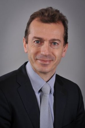 Change of leadership at EADS